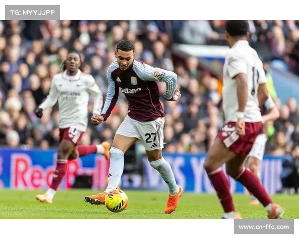 阿斯顿维拉2-1绝杀阿森纳，布恩迪亚补时进球终结枪手不败纪录
