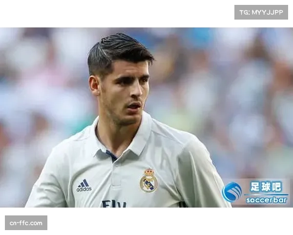 马竞官方：前锋莫拉塔左腿股二头肌受伤，预计将缺席三周